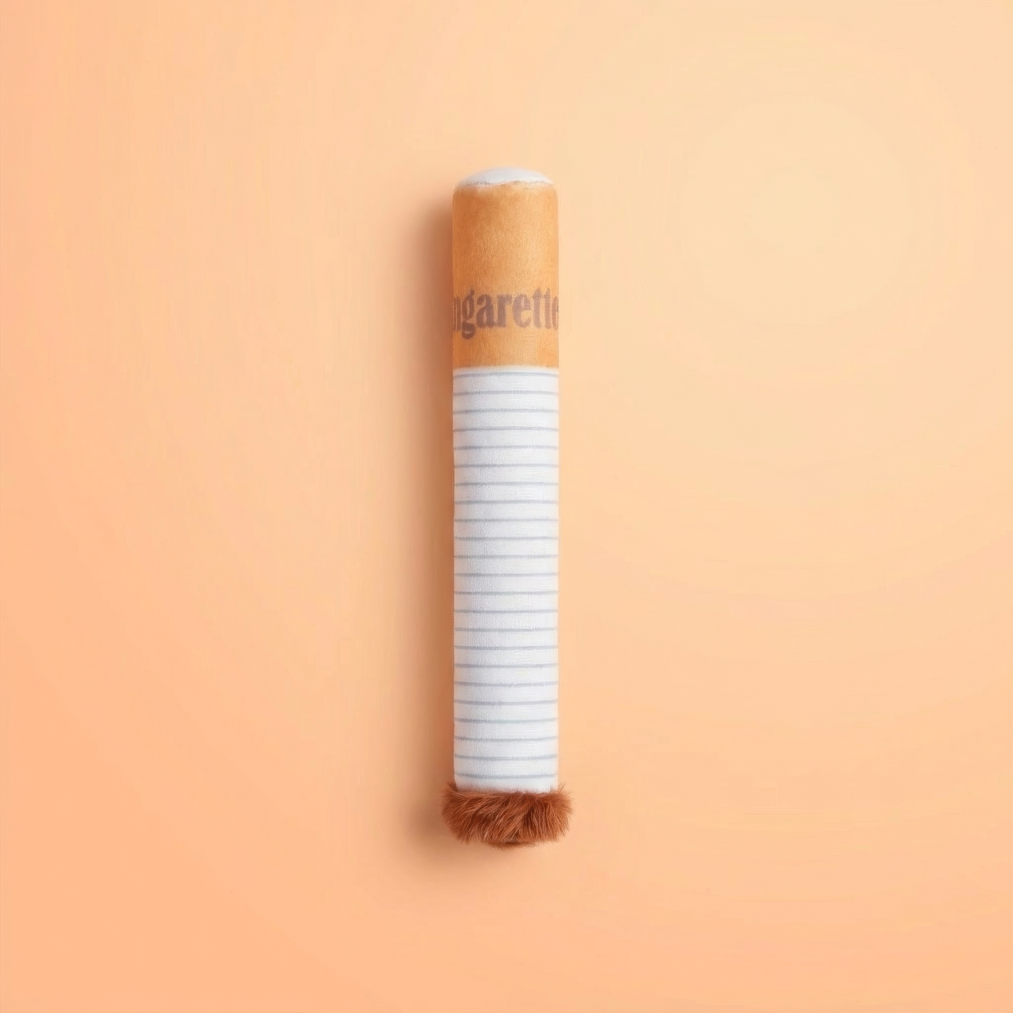 PawCiggs Dog Plush Toy